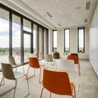 Bureau privé 92 m² 10 postes Coworking Rue Horace Villeneuve-d'Ascq 59493 - photo 5
